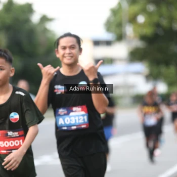 Runner Photo 3557502