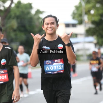 Runner Photo 3557506