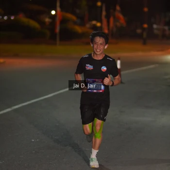 Runner Photo 3557507