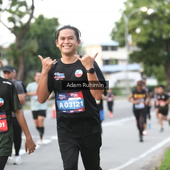 Runner Photo 3557509