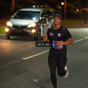 Runner Photo 3557511