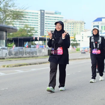 Runner Photo 3557512