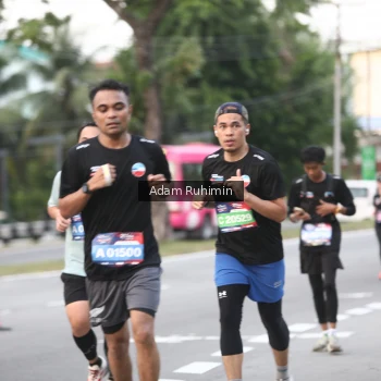 Runner Photo 3557522