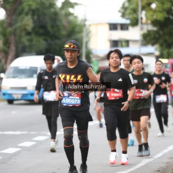 Runner Photo 3557529