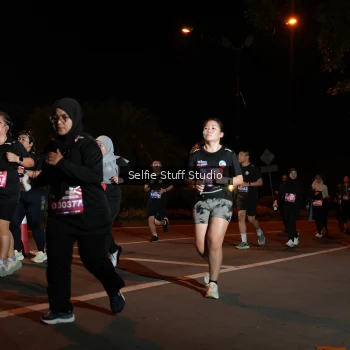 Runner Photo 3557530