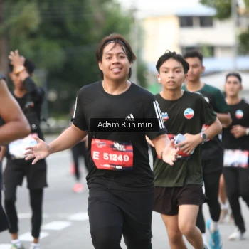 Runner Photo 3557533