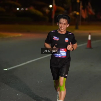 Runner Photo 3557534