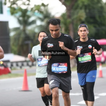 Runner Photo 3557535