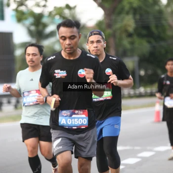 Runner Photo 3557538