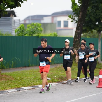Runner Photo 3557544