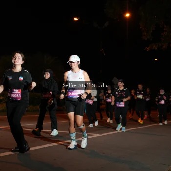 Runner Photo 3557545