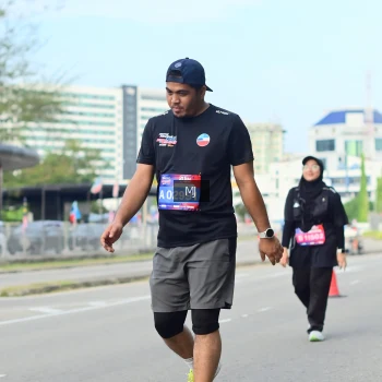 Runner Photo 3557547