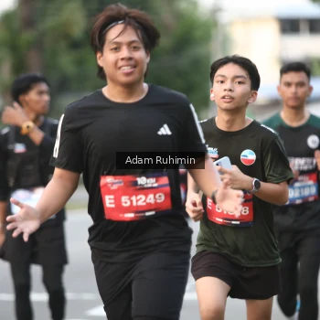 Runner Photo 3557553