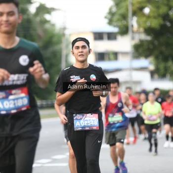 Runner Photo 3557561