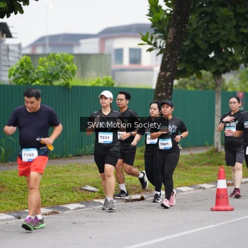 Runner Photo 3557566