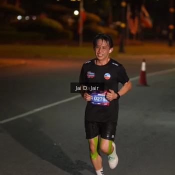 Runner Photo 3557573