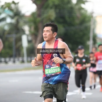 Runner Photo 3557574