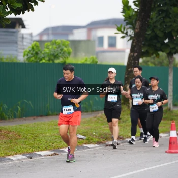 Runner Photo 3557576