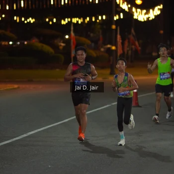 Runner Photo 3557577