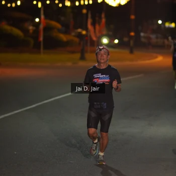 Runner Photo 3557578