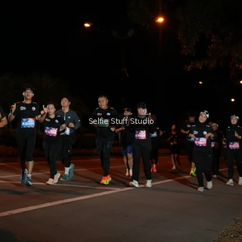 Runner Photo 3557579
