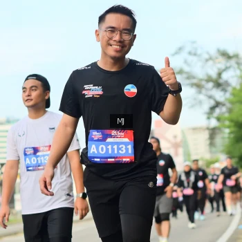 Runner Photo 3557580