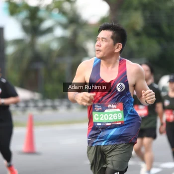 Runner Photo 3557582