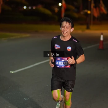 Runner Photo 3557585