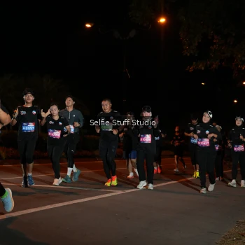 Runner Photo 3557586