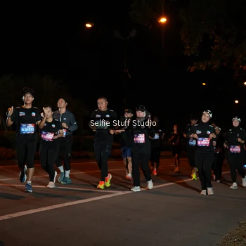 Runner Photo 3557587