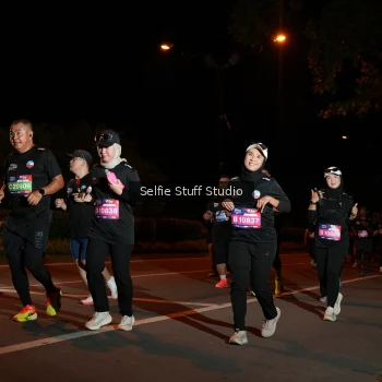 Runner Photo 3557591