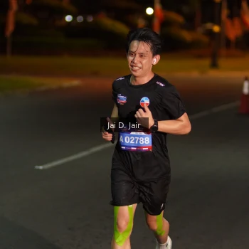 Runner Photo 3557592