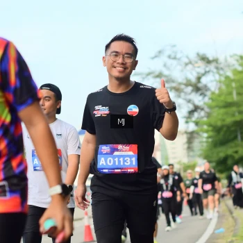 Runner Photo 3557595