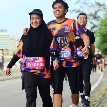 Runner Photo 3557600