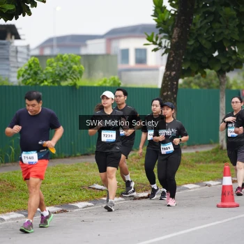 Runner Photo 3557606