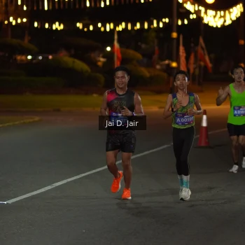 Runner Photo 3557607