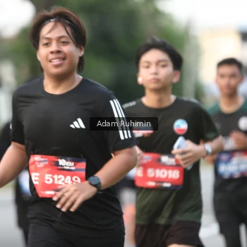 Runner Photo 3557611