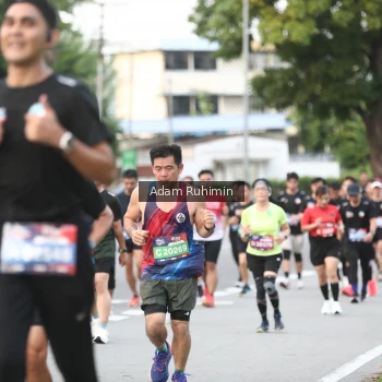 Runner Photo 3557612