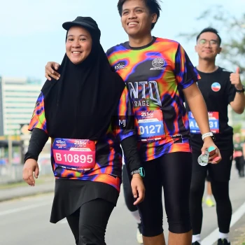 Runner Photo 3557615
