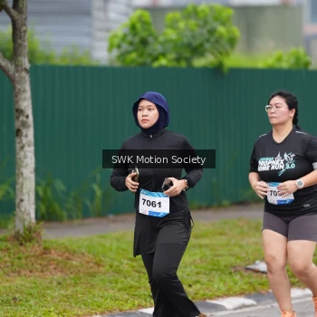 Runner Photo 3557617