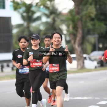 Runner Photo 3557619