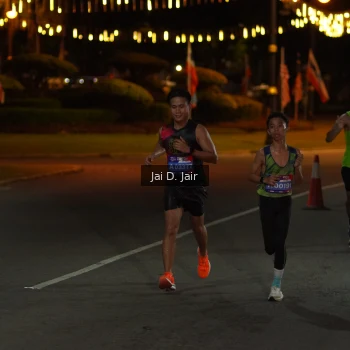 Runner Photo 3557629