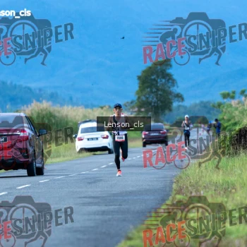 Runner Photo 355763