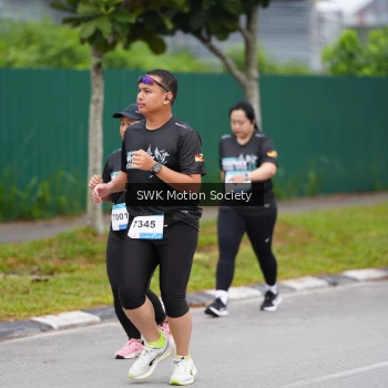 Runner Photo 3557639