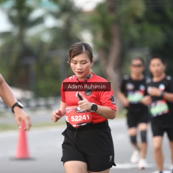 Runner Photo 3557644