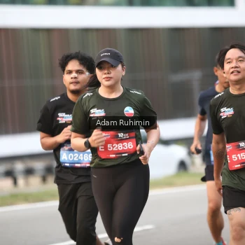 Runner Photo 3557646