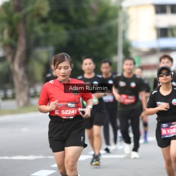 Runner Photo 3557647