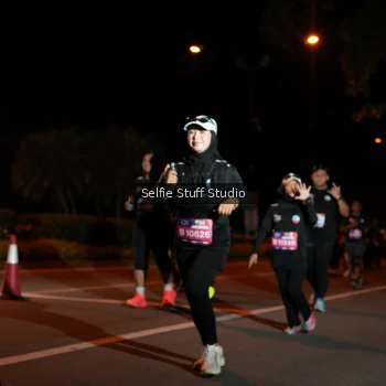 Runner Photo 3557652