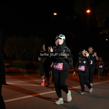 Runner Photo 3557657