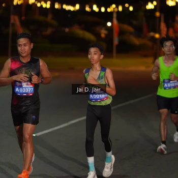 Runner Photo 3557661